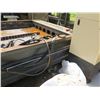 Image 10 : TorchMate CNC Plasma Table, HE System Air Dryers HD-10A, Screw Air Compressor, etc
