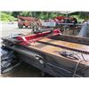Image 14 : TorchMate CNC Plasma Table, HE System Air Dryers HD-10A, Screw Air Compressor, etc