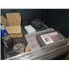 Image 19 : TorchMate CNC Plasma Table, HE System Air Dryers HD-10A, Screw Air Compressor, etc