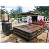 Image 2 : TorchMate CNC Plasma Table, HE System Air Dryers HD-10A, Screw Air Compressor, etc