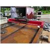 Image 3 : TorchMate CNC Plasma Table, HE System Air Dryers HD-10A, Screw Air Compressor, etc