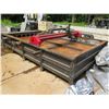 Image 7 : TorchMate CNC Plasma Table, HE System Air Dryers HD-10A, Screw Air Compressor, etc