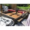 Image 8 : TorchMate CNC Plasma Table, HE System Air Dryers HD-10A, Screw Air Compressor, etc
