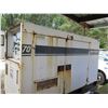 Image 10 : MQ Power DCA-70SSJU Diesel Powered AC Generator 70 KBA/40KW (Engine Runs - See Video)