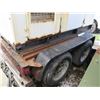 Image 11 : MQ Power DCA-70SSJU Diesel Powered AC Generator 70 KBA/40KW (Engine Runs - See Video)