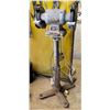 Image 1 : Sears Industrial 8" Bench Grinder 1HP 5/8" Arbor