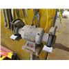 Image 2 : Sears Industrial 8" Bench Grinder 1HP 5/8" Arbor