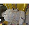 Image 3 : Sears Industrial 8" Bench Grinder 1HP 5/8" Arbor