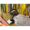 Image 6 : Sears Industrial 8" Bench Grinder 1HP 5/8" Arbor