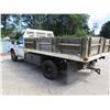 Image 11 : 2003 Ford F550 Powerstroke Turbo Diesel V8 w/ Dump Body 145351 Miles (Engine Runs - See Video)
