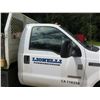 Image 20 : 2003 Ford F550 Powerstroke Turbo Diesel V8 w/ Dump Body 145351 Miles (Engine Runs - See Video)
