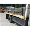 Image 21 : 2003 Ford F550 Powerstroke Turbo Diesel V8 w/ Dump Body 145351 Miles (Engine Runs - See Video)