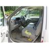 Image 33 : 2003 Ford F550 Powerstroke Turbo Diesel V8 w/ Dump Body 145351 Miles (Engine Runs - See Video)