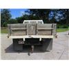 Image 7 : 2003 Ford F550 Powerstroke Turbo Diesel V8 w/ Dump Body 145351 Miles (Engine Runs - See Video)