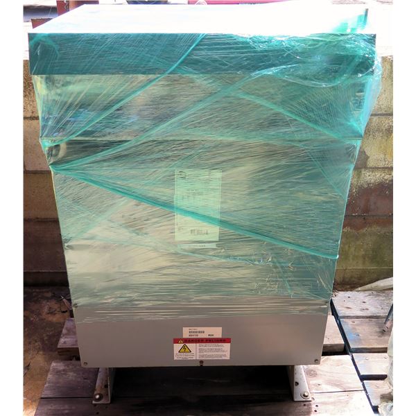 Hammond Power Solutions 3 Phase Dry Type Transformer 480V XFMR VX4