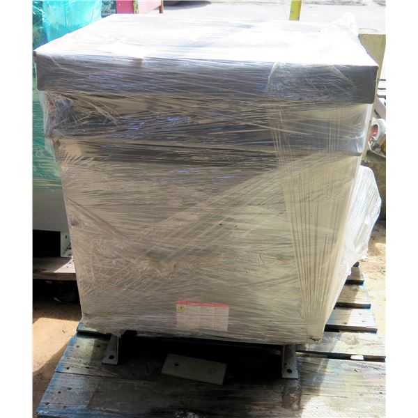 Hammond Power Solutions HPS Sentinel G Energy Efficient Transformer SG3A0075DK
