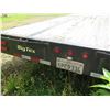 Image 11 : Big Tex HD 22GN-40BK Torque Tube Tandem Dual Axle Gooseneck 40-Foot Trailer