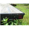 Image 12 : Big Tex HD 22GN-40BK Torque Tube Tandem Dual Axle Gooseneck 40-Foot Trailer