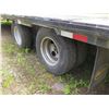Image 13 : Big Tex HD 22GN-40BK Torque Tube Tandem Dual Axle Gooseneck 40-Foot Trailer