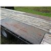 Image 14 : Big Tex HD 22GN-40BK Torque Tube Tandem Dual Axle Gooseneck 40-Foot Trailer