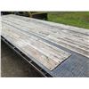 Image 15 : Big Tex HD 22GN-40BK Torque Tube Tandem Dual Axle Gooseneck 40-Foot Trailer