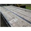 Image 16 : Big Tex HD 22GN-40BK Torque Tube Tandem Dual Axle Gooseneck 40-Foot Trailer