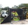 Image 18 : Big Tex HD 22GN-40BK Torque Tube Tandem Dual Axle Gooseneck 40-Foot Trailer