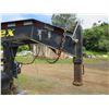 Image 24 : Big Tex HD 22GN-40BK Torque Tube Tandem Dual Axle Gooseneck 40-Foot Trailer