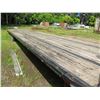Image 6 : Big Tex HD 22GN-40BK Torque Tube Tandem Dual Axle Gooseneck 40-Foot Trailer