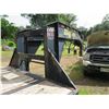 Image 7 : Big Tex HD 22GN-40BK Torque Tube Tandem Dual Axle Gooseneck 40-Foot Trailer