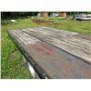 Image 9 : Big Tex HD 22GN-40BK Torque Tube Tandem Dual Axle Gooseneck 40-Foot Trailer