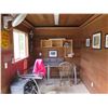 Image 7 : Red Office Trailer -Approx. 8ft x 20ft