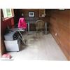 Image 8 : Red Office Trailer -Approx. 8ft x 20ft