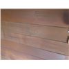 Image 9 : Red Office Trailer -Approx. 8ft x 20ft