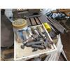 Image 9 : Mighty USA MV-5 ProMill Spindle w. Dynapath Delta CNC Autocon Control