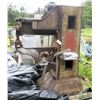 Image 1 : Large Metal Press