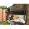 Image 7 : Large Metal Press