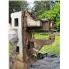 Image 9 : Large Metal Press