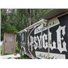 Image 10 : 2005 Duster Camper 2-Axle  Motorcycle Trailer w/ Inside Sleeper