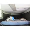 Image 15 : 2005 Duster Camper 2-Axle  Motorcycle Trailer w/ Inside Sleeper