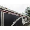 Image 22 : 2005 Duster Camper 2-Axle  Motorcycle Trailer w/ Inside Sleeper