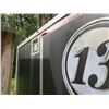 Image 23 : 2005 Duster Camper 2-Axle  Motorcycle Trailer w/ Inside Sleeper
