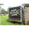 Image 24 : 2005 Duster Camper 2-Axle  Motorcycle Trailer w/ Inside Sleeper
