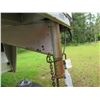 Image 5 : 2005 Duster Camper 2-Axle  Motorcycle Trailer w/ Inside Sleeper