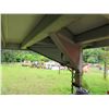 Image 8 : 2005 Duster Camper 2-Axle  Motorcycle Trailer w/ Inside Sleeper