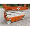 Image 12 : Snorkel S4732E Electric Scissor Lift 32' Max Height (Drives & Lifts - See Video)
