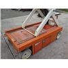 Image 14 : Snorkel S4732E Electric Scissor Lift 32' Max Height (Drives & Lifts - See Video)