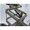 Image 17 : Snorkel S4732E Electric Scissor Lift 32' Max Height (Drives & Lifts - See Video)