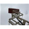 Image 18 : Snorkel S4732E Electric Scissor Lift 32' Max Height (Drives & Lifts - See Video)