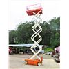 Image 1 : Snorkel S4732E Electric Scissor Lift 32' Max Height (Drives & Lifts - See Video)